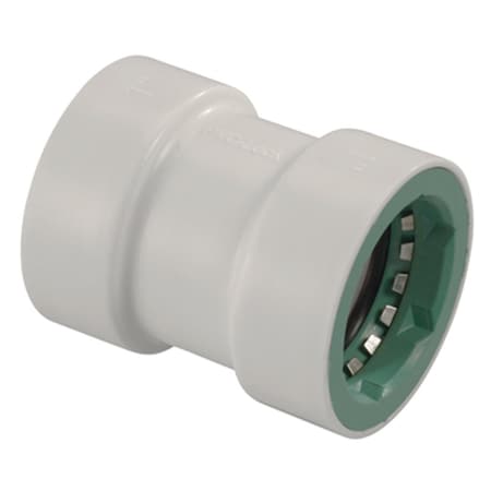 Eat-In 35676 1 in. PVC Lock Coupling EA569077