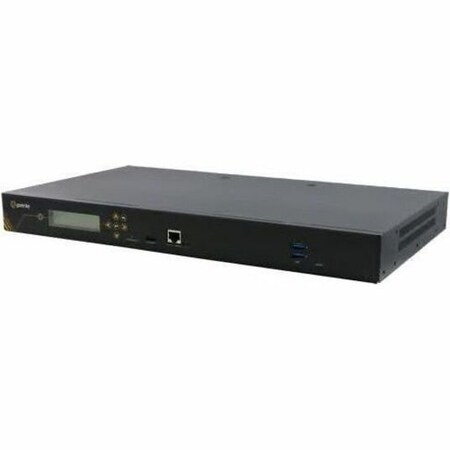 Perle IOLAN SCG18 R-D Console Server: 16 x RS232 RJ45 interfaces with software configurable Cisco 04033960