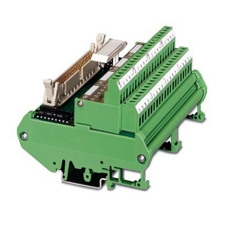 Phoenix Contact FLKM 14/LA/PLC VARIOFACE interface 2284565