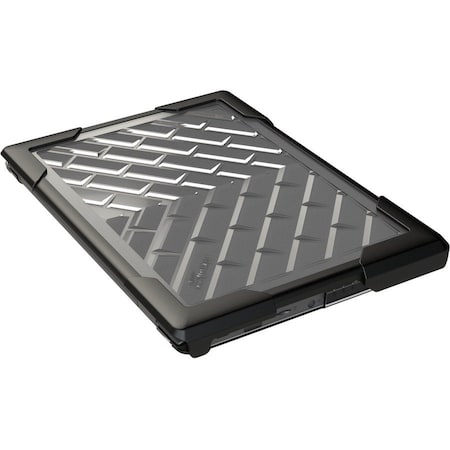 Gumdrop SLIMTECH ACER CB11IN C732/C733 BT-A732CCS-BLK