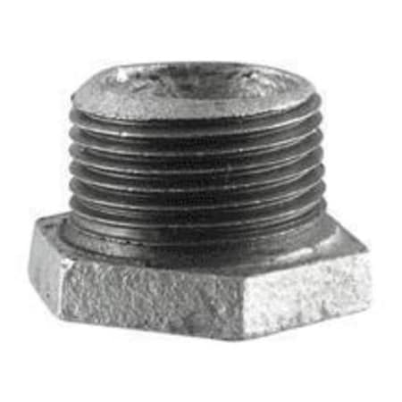 Coda Resources Dba Stz Ind 511-932HP BUSHING 1/2 X X 3/8IN GALVANIZED 501752