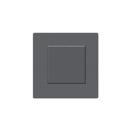 Weathertech Dark Grey, TechFloor 51EJI33 DG