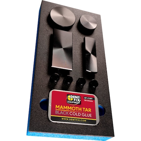 Dent Fix Equipment Slide Hammer DF-CGS72