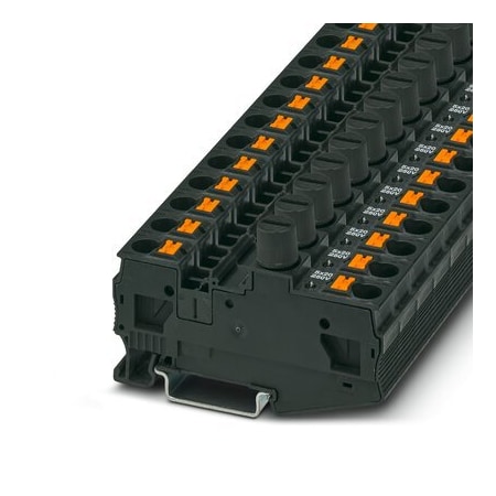 Phoenix Contact PT 6-DREHSILA 250 5X20 Fuse modular 3025044
