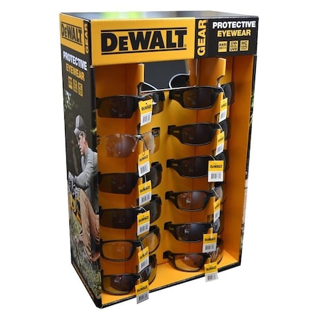 Dewalt DeWALT DSK-1 Safety Glasses DSK-1