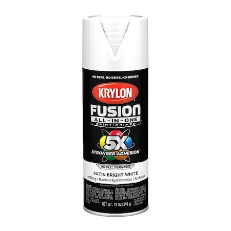Krylon Spray Paints - Rust Preventative Spray P K02733007
