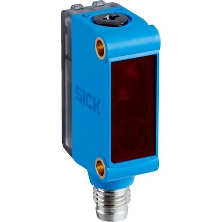 Sick Photoelectric Sensor 1079712