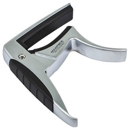Monoprice Guitar Capo, Standard Length 611050