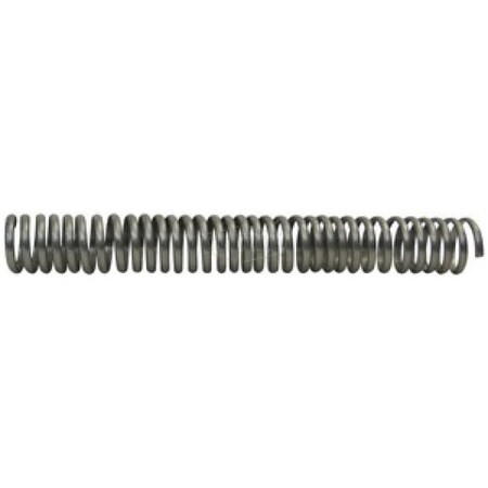 Dixon SEGS0 Spring Guard, For Use with 1/2 to 3-1/4 in OD Hose, 1 in ID, 0.175 in ga Wire, 33 Coils/ft SEGS0-1.00-12