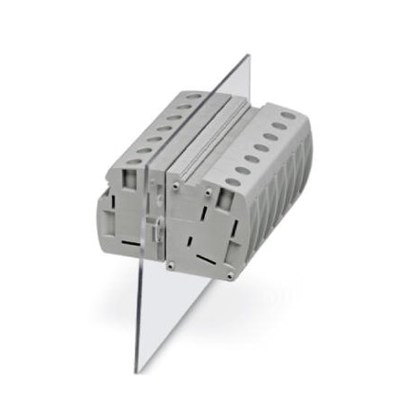 Phoenix Contact UW 25/S Panel feed-through terminal 3073377