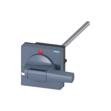 Siemens Door-coupling rotary operating mechanism standard with tolerance 8UD1141-2AF21