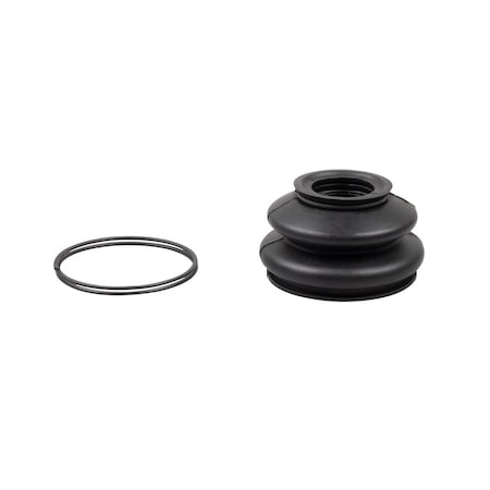 Synergy JEEP JK HD METAL ON METAL TIE ROD END BOOT 4131-01