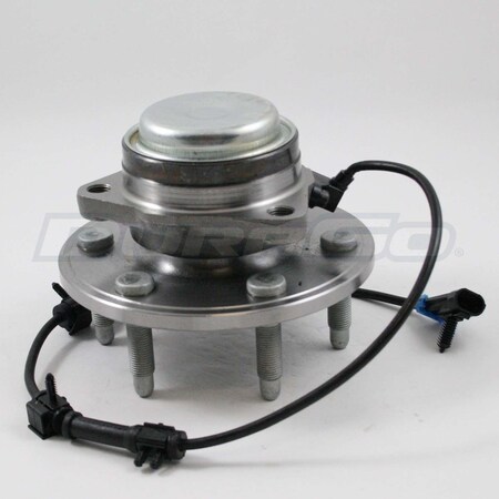 Durago 295-15044 Premium Hub Assembly 29515044