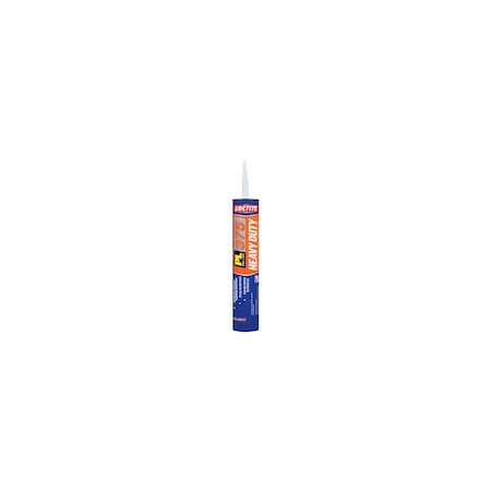 Henkel PL 375 Construction Adhesive, Heavy-Duty, 28-oz. Cartridge 1390599