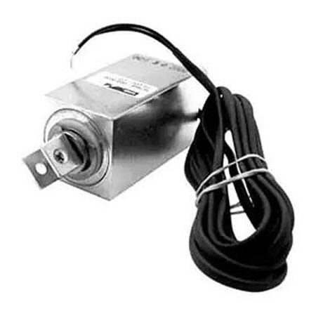 Adams Rite Electric Strike Parts and Accessories 29-0250-24DCC-IP
