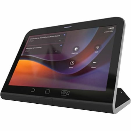 Audiocodes RX-PAD ROOM TOUCH CONTROLLER FOR MICROSOFT TEAMS ON ANDROID TEAMS-RX-PAD