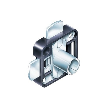 Compx Security Products Double Door Lock C250CB