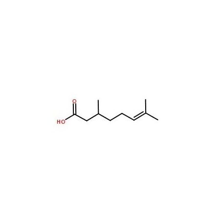 Ak Scientific Citronellic acid (1g), CAS 502-47-6 7466AL-1g