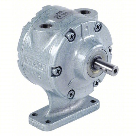 Gast Stock 40/Skid 4Am-Frv-13C Air Motor 4AM-FRV-13C