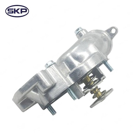 Skyward Automotive Products Engine Coolant Thermostat Housing,  SK9022100