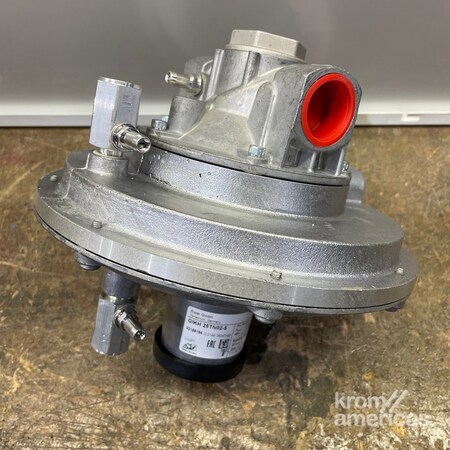 Honeywell Kromschroder REG, RTO, VRBL GIKH 25TN02 5 KS03155194