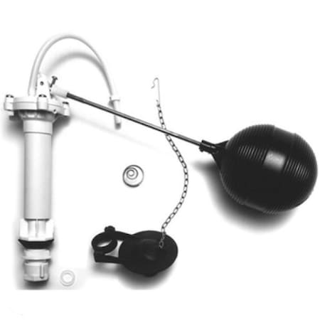 Danco UNIVERSAL TOILET TANK REPAIR KIT 80816
