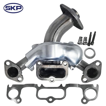 Skyward Automotive Products Exhaust Manifold, SK674100