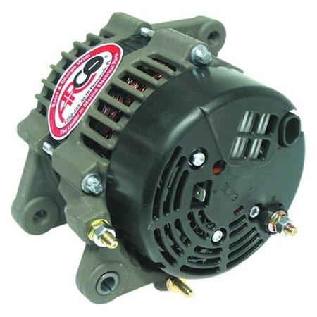 Bromas 20815 High-Grade Marine Alternator BR3574844