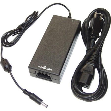 Axiom 45-Watt AC Adapter for HP - V5Y26UT - Axiom 45-Watt USB-C AC Adapter for HP - V5Y26UT, V5Y26AA V5Y26UT-AX