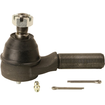 Moog Front Outer Steering Tie Rod End,  ES3122R