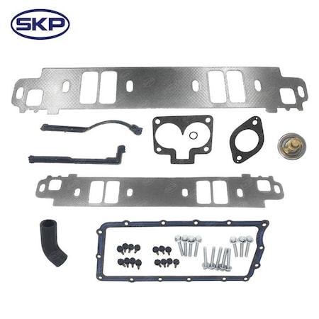 Skyward Automotive Products Engine Intake Manifold Gasket Set, SKT98146