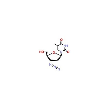 Ak Scientific Zidovudine (5g), CAS 30516-87-1 H032-5g
