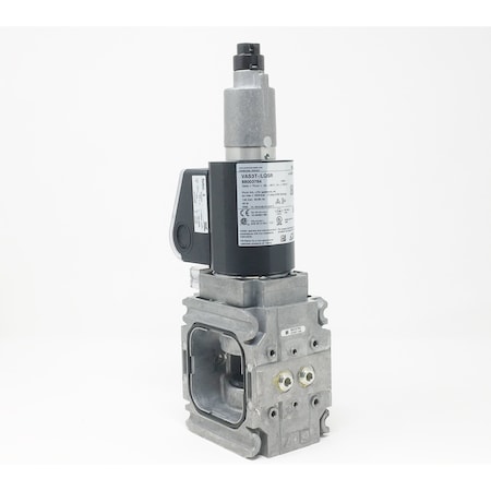 Honeywell Kromschroder VAS 3T /LQSR Solenoid Valve KS88003764