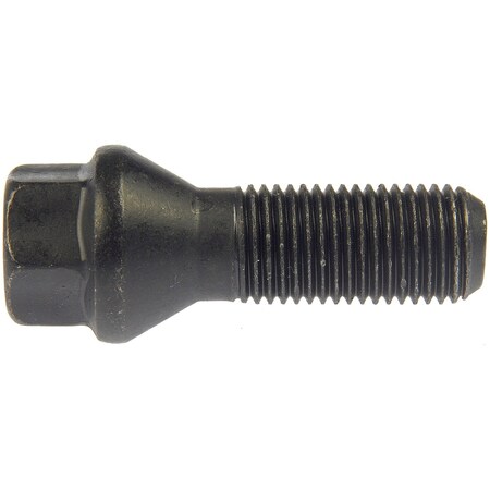 Dorman 610-522.1 M14-1.50 Wheel Bolt - 17mm Hex, 28.5mm Thread Length 6105221