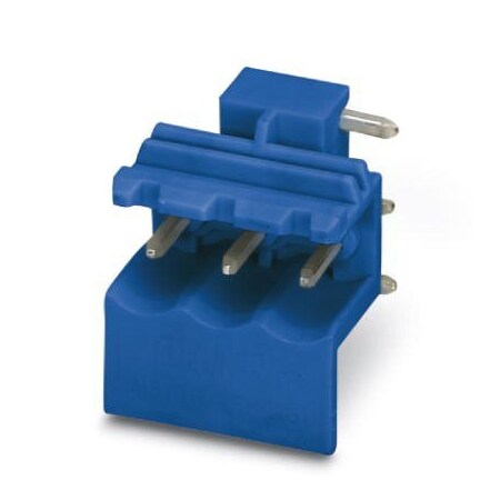 Phoenix Contact MSTBO 2 5/ 3-G1R BU Header Nominal 2854733
