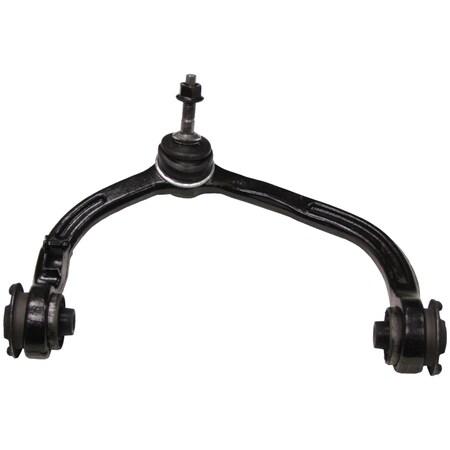 Moog Front Right Upper Suspension Control Arm and Ball Joint Assembly, RK80716