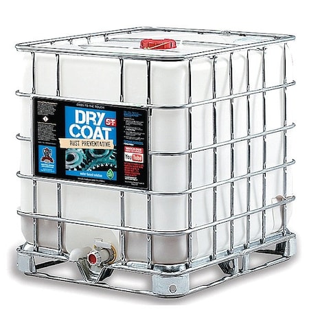 Armor Protective Packaging Rust Coatings - Rust Preventative Liquid DC330ST