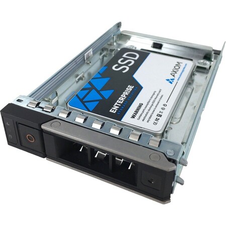 Axiom Axiom 1.92Tb Enterprise Pro Ep400 3.5-Inch Hot-Swap Sata Ssd For Dell SSDEP40DH1T9-AX