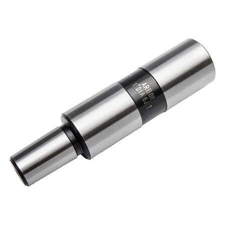 Jacobs Drill Chuck Arbor, 4 1/8" L 7368N