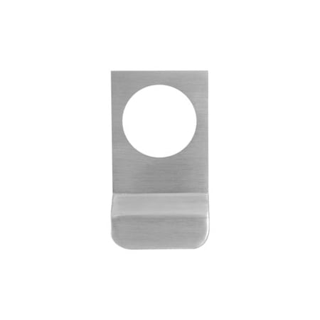 Don-Jo Mfg Door Pull, 2-1/8in Hole, 630/US32D Stainless Steel 1875-630