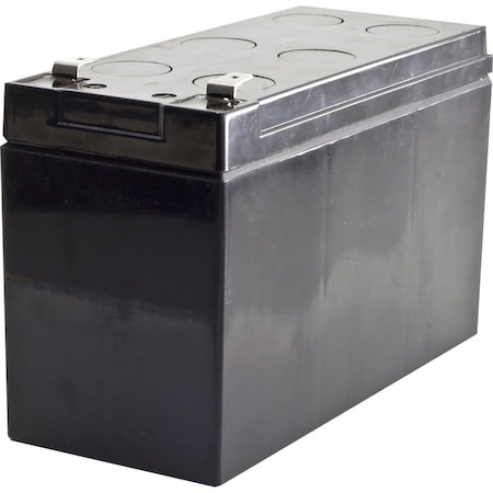 Minuteman Ups 12 VOLT 12 AMP/HOUR B00009