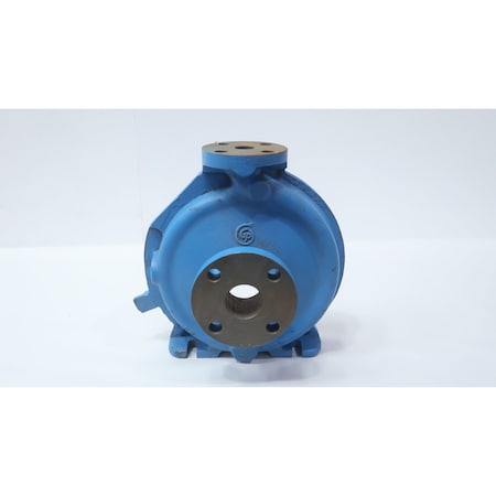 Goulds Water Technology IRON CENTRIFUGAL PUMP CASING 1X1.5-8 3196ST