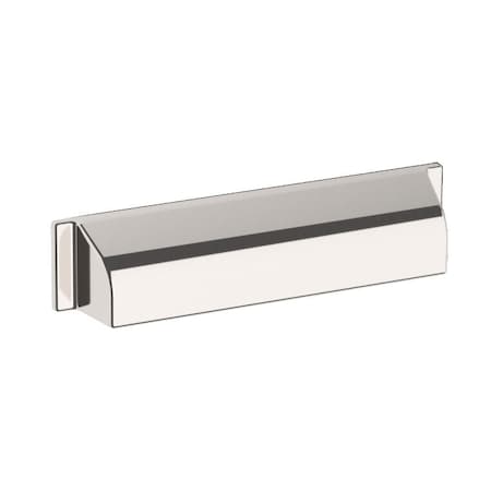 Baldwin Cabinet Pulls Lifetime Bright Nickel 4422055
