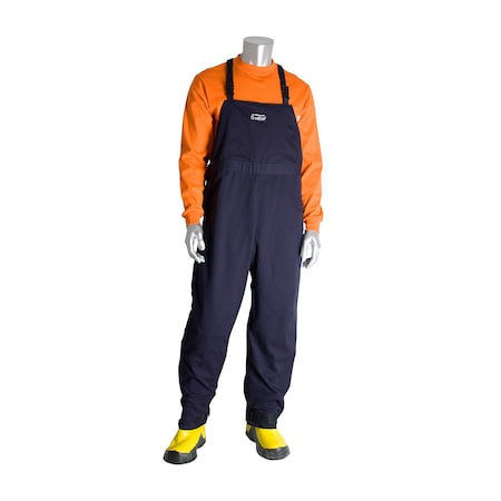 Pip AR/FR Overalls, 12 Cal/cm2 9100-52564/4XL