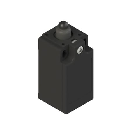 Imo Automation Plastic Piston Plunger Limit Switch, Compact LRC12AA1-20