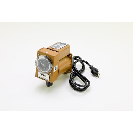 Taco 1/2 in. SWT BRONZE CIRC W/PNP 006-BC4-PNP