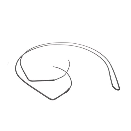 Master-Bilt Heater, Drain Pan 17-09473