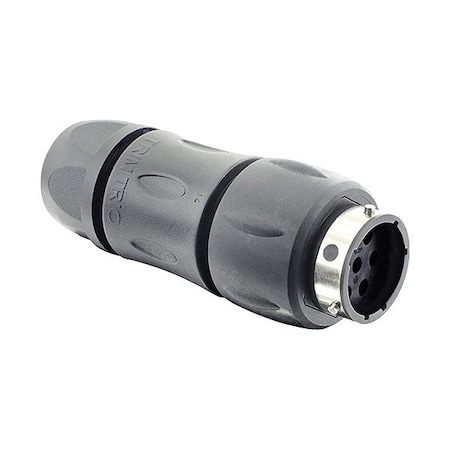 Souriau Electrical Connector UTGX1JC147P