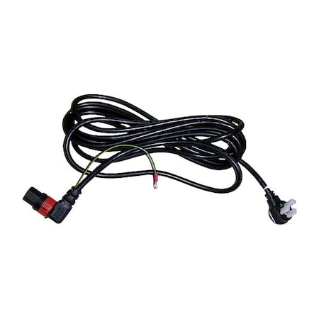Alco Institutional Bed Power Cord, 10 1/2 ft W AL-71604