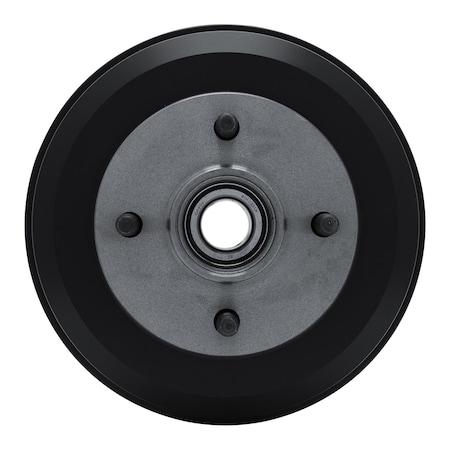 Dfc True-Balanced Brake Drum, 365-54039